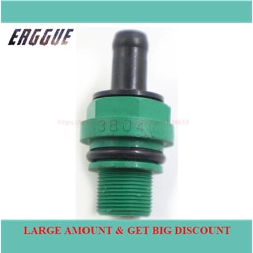 12204-38040 V535 Positive Crankcase Ventilation Valve Vapor Canister PVC Valve 1220438040 1220438040 For Lexus LS600H 2008-2016