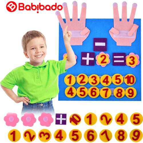 BAB!BADO Toys And Goods For Creativity