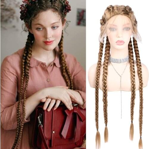 Belle Show False Hair