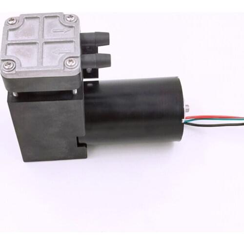 Brushless air pump/ low voltage micro air pump/ dc air pump