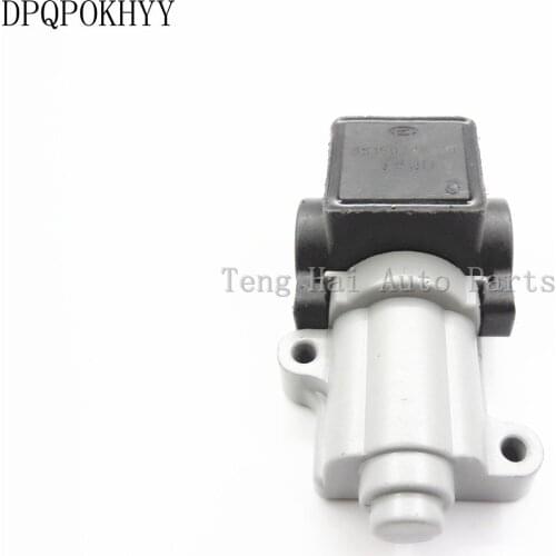DPQPOKHYY 35150-38710 3515038710 For Hyundai Kia idle air control valve