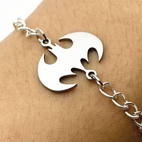 Металлические браслеты LJJAGLL China At AliExpress