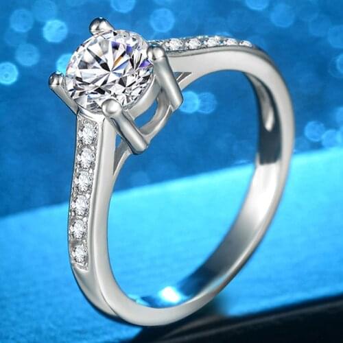 Wedding Rings LXOEN China