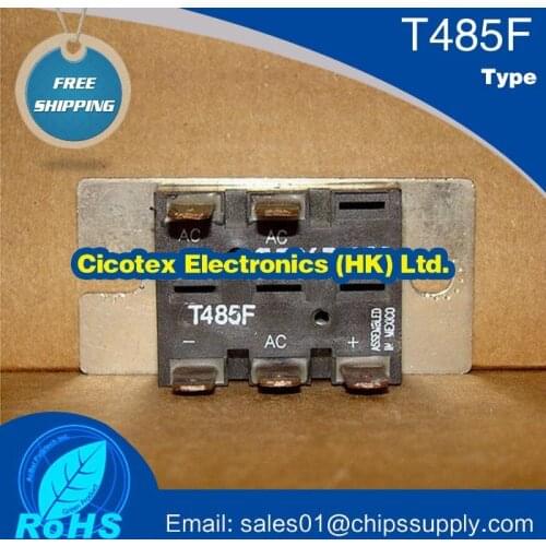 T485F MODULE IGBT