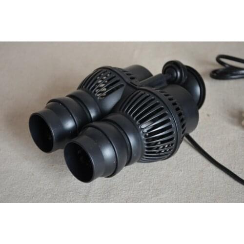 New 1pc 220V 12W 6000L/H Aquarium Wave Maker Water pumps JVP-201