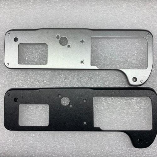 NEW XT4 Bottom Cover Case Shell Panel Black silver Repair Parts For Fuji Fujifilm X-T4 xt4