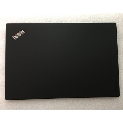 New Original Laptop LenovoThinkPad X1 Carbon 20HR 20HQ 20K4 20K3 Gen 5 2017 LCD Rear back Cover /The LCD Rear cover 01LV476