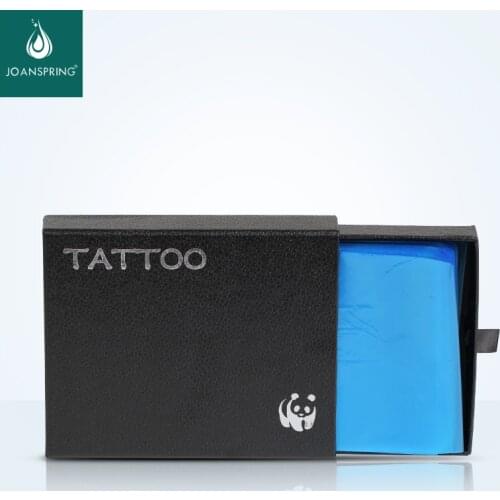 200Pcs Professional Disposable Tattoo Covers Bags Cartridge Tattoo Machine Gun Sleeves Bags For Tattoo Machine Supply Accessory