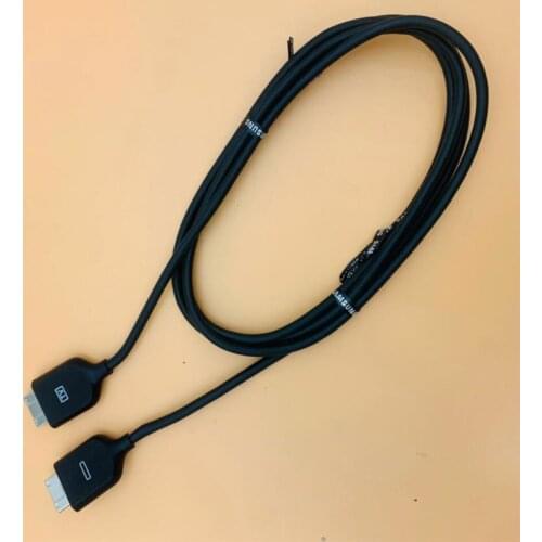 Original for Samsung BN39-01620A terminal box integrated box connecting wire cable connection line ONE CONNECT 5565JS9000 JS9500