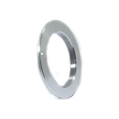 Adapter ring for M42 Lens to nikon d3 d4 d5 d80 d90 d300 d500 d600 d750 d810 d850 D7200 D7100 D5200 D3000 D3100 camera