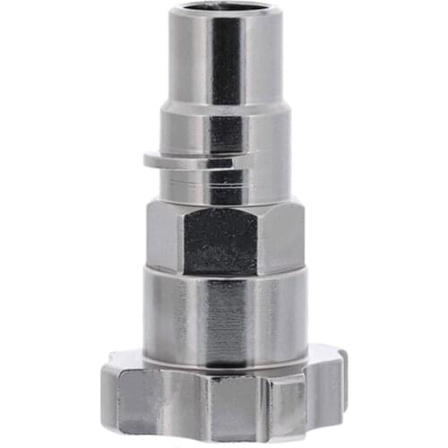 Suitable for SATA spray gun connector adapter spray gun cup adapter for spray gun disposable measuring cup