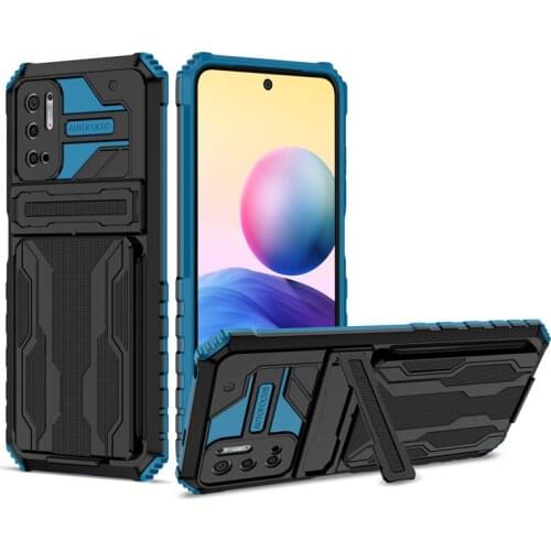 Prumya Phone Cases Xiaomi Redmi 9T