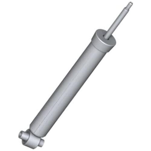 Rear Left / Right Air Suspension Shock Absorber Strut For 2013-2018 BMW 320i 2013-2015 BMW 335i xDrive