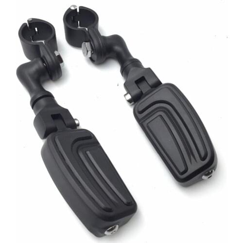 Aftermarket motor parts For Yamaha Suzuki Honda GoldWing VTX1300 Shadow Valkyrie Triumph 1" 25mm Front Engine Guard Frame Tube