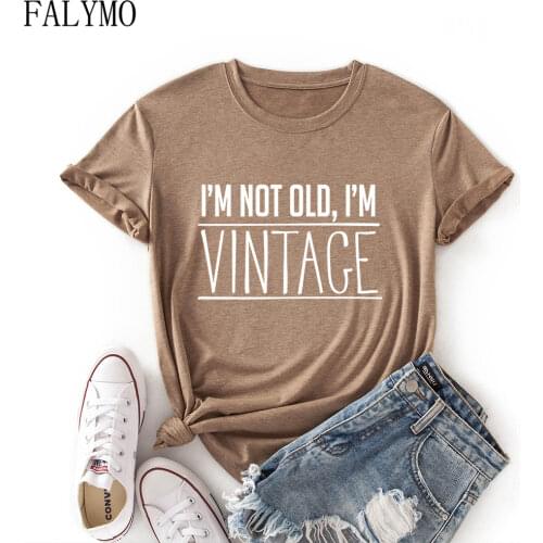 Women Summer Short Sleeve Letters Print Funny Sayings T-Shirts Top Shirt Graphic Tee Tops Casual Shirts Clothes Female Tops