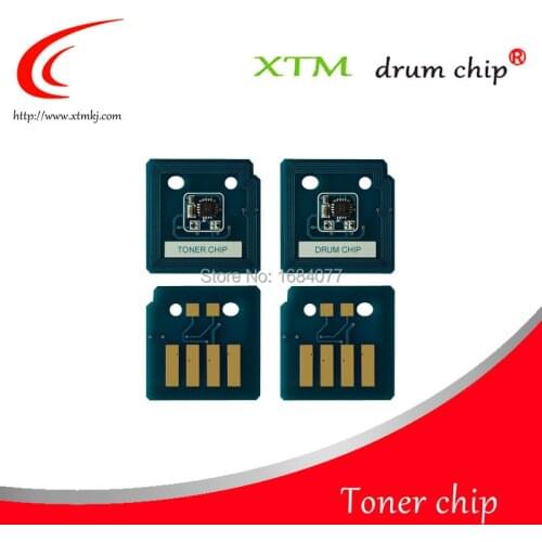 28X Toner chips 006R01517 for Xerox WC 7525 7530 7535 7545 printer laser chip 006R01520 006R01519 006R01518