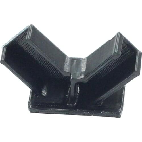 3D Printing Antenna Mount Holder for Frsky X8R X6R L9R Receiver 3D Printed RC Drone FPV Racing Multi Rotor