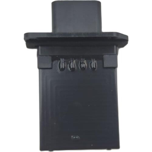 3F2Z-18591-AA 3F2Z18591AA Fit for Ford Motor fan control resistor auto parts