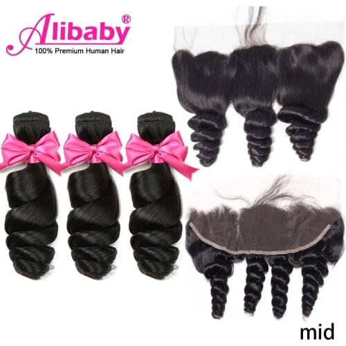 Alibaby Non-remy $ 9.99