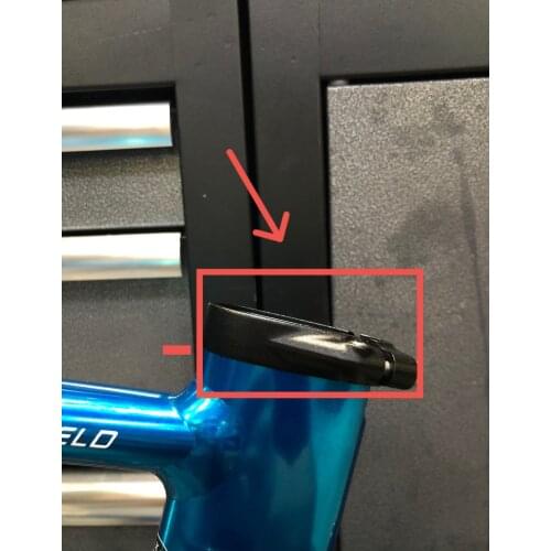 Allez Sprint Seat Clamp seatpost Clamp