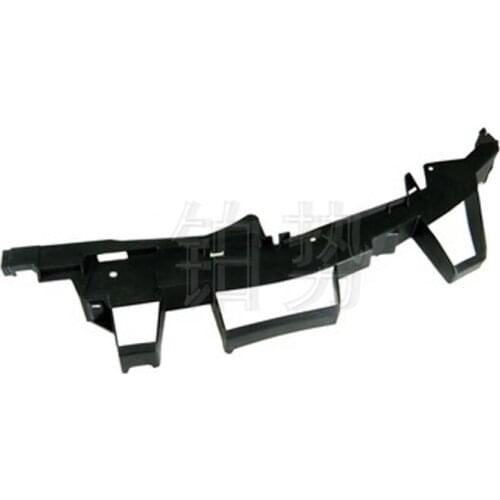 Car Bracket 2005-2009lan dro verr ang ero ver headlight bracket bumper fixing glue front bumper inner bone center mesh bracket