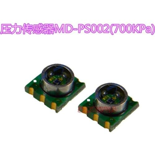 Free Shipping! 100% NEW MD - PS002 (700KPa) PS002 Pressure Sensor