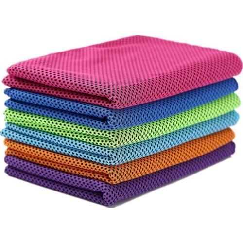 5PCS Quick-Drying Men Women Sports Large Towel Gym Yoga Running beach towel Football Basketball Wipe Sweat Towel 30X90CM