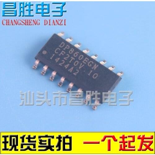 DP860EGN SOP-16