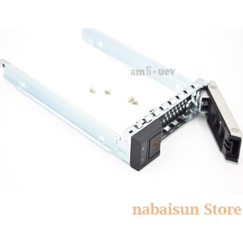 Eunaimee NEW X7K8W gen14 3.5"for POWEREDGE SERVER R740 R740xd R940 R640 3.5" HDD TRAY CADDY 14G hdd tray