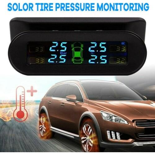 Isfriday Tire Pressure Sensors