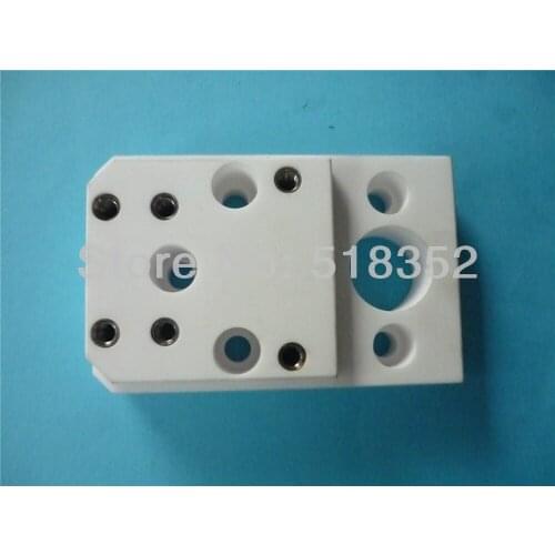 CH304 Chmer Combined Insulation Board, Isolation Plate Lower for WEDM-LS Wire Cutting Machine Part