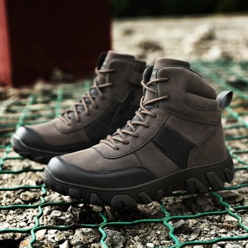 Mens High Top Casual Shoes Man Fashion Sneaker Shoe Men Sneakers Male Leather Sports Mens High Top Leisure Causal Black