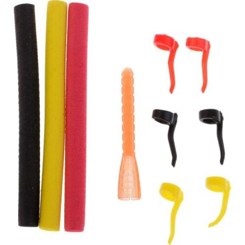 Sleeves Up Hook Carp Fishing Foam, Loading Tools for