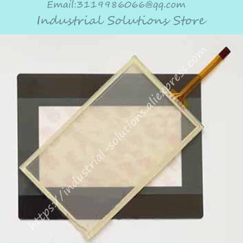 MT6050IP MT6050IP1WV MT8051IP TK6050IP Touch Glass Protect Film Mask