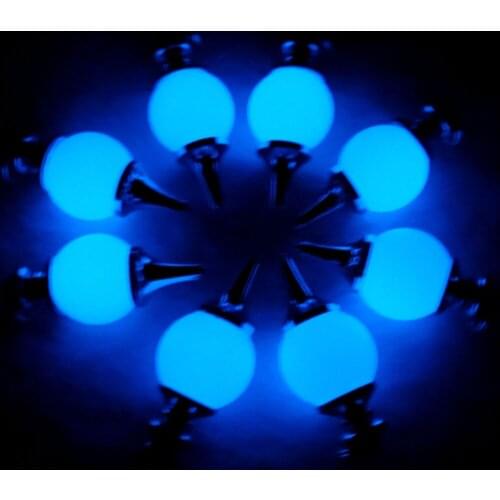 Natural stone Quartz Crystal Turquoises tiger eye Round pendulum beads pendant for diy Jewelry making necklace Accessories6pcs