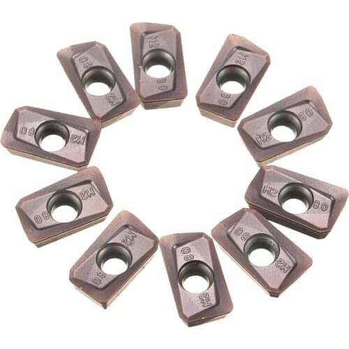 New high quality, high hardness alloy inserts APMT1135PDER-M2 VP15TF High quality inserts for CNC milling tools