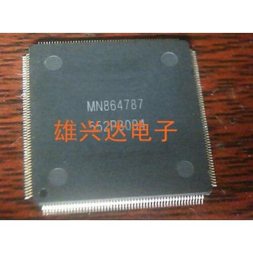 NEW MN864787 100%New&original,no refurbished