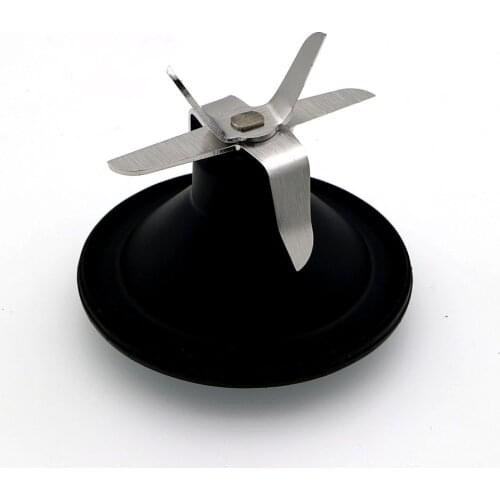 1Pc Knife Unit Including Sealing Ring For Philips RI2095 RI2096 HR2093 HR2194 HR2195 HR2196 HR2095 HR2096