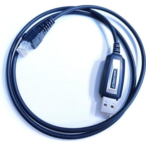 Original Programming Cable for Zastone D9000 Walkie Talkie