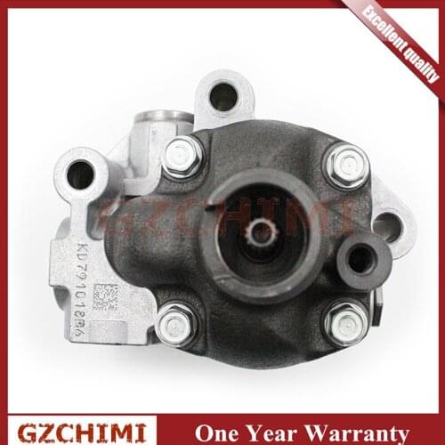 Original RE0F10E JF011E RE0F10A JF015E RE0F11A JF016E RE0F10D F1CJA 33510N-01 Transimission oil pump for Nissan