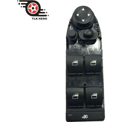 61319216049 NEW Electric Window Switch Window Mirror Control Switch for BMW E84 X1 2009-2015