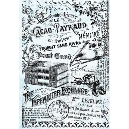 Pose card / background / Clear Silicone Stamp/Seal for DIY scrapbooking/photo album Decorative clear stamp M1433