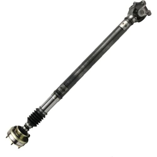 SWSD Front Driveshaft Prop Shaft For Jeep Grand Cherokee & Commander 52105728AB