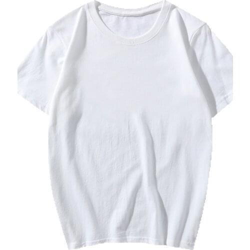 SZOLWY Mens Summer T-shirts