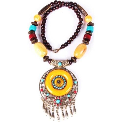 Uedfire Silver Chains