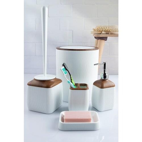 Vipgross Bath Accessories