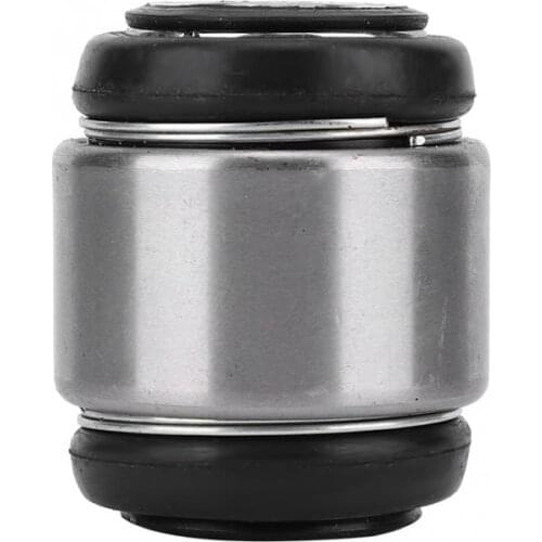 For Mercedes Benz W124 W129 W201 W210 W201 Rear Control Arm Bushing Rear Lower Outer Camber Kit Car Accessories