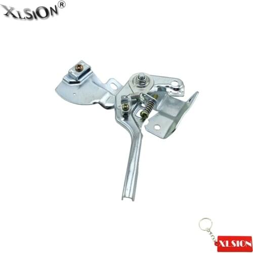 Xlsion Motorcycle Crankshafts
