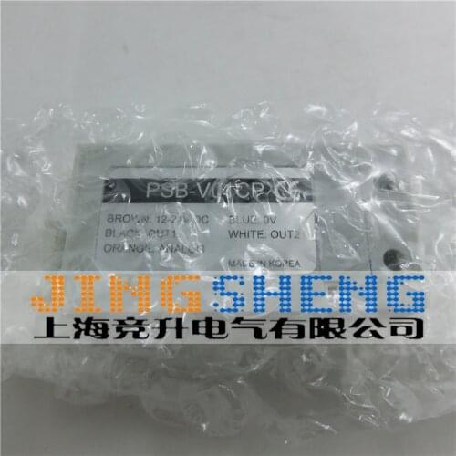 100% New Original AUTONICS Pressure Sensor PSB-V01CP-M5 PSB-V01CP