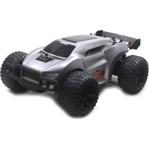 15km/h Electric RC Racing Car Remote Control Car High Speed Machine On Radio Control Toys For Boys Children Gift 2.4Ghz 9961-1